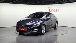 Volvo S60 2014