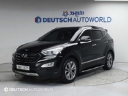 Hyundai Santa Fe 2014