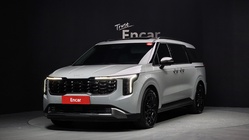 Kia Canival 2024
