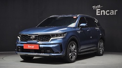 Kia Sorento 2020