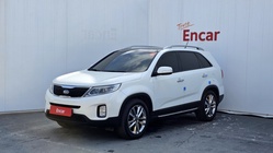 Kia Sorento 2014