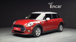MINI Cooper 2016