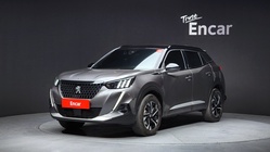 Peugeot 2008 2022