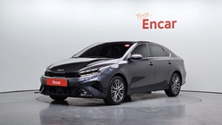 Kia K3 2021