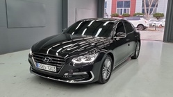 Hyundai Grandeur 2018