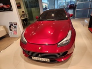 Ferrari GTC4Lusso 2017