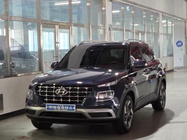 Hyundai Venue 2019