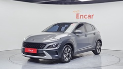 Hyundai Kona 2021