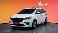 Kia Canival 2019