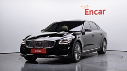 Kia K9 2018
