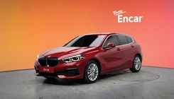 BMW 1 Series 2020