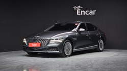 Genesis G80 2020