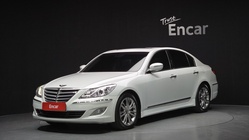 Hyundai Genesis 2011