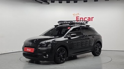 Citroen C4 2018