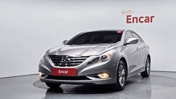 Hyundai Sonata 2013