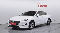 Hyundai Sonata 2020