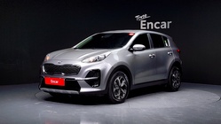 Kia Sportage 2020