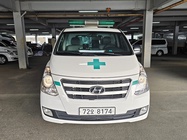 Hyundai Starex 2015