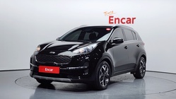 Kia Sportage 2019