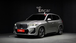 BMW X1 2023