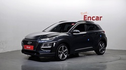 Hyundai Kona 2017