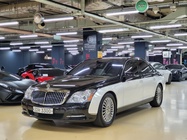 Maybach 57 2011