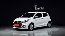 Chevrolet Spark 2020