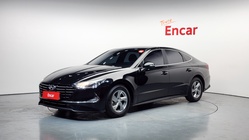 Hyundai Sonata 2022
