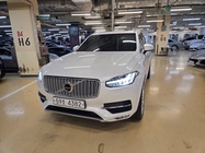 Volvo XC90 2019