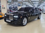 Rolls-Royce Phantom 2014
