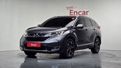 Honda CR-V 2017