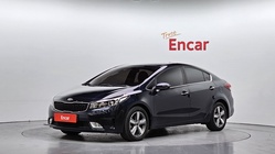 Kia K3 2017