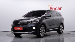 Kia Sorento 2018