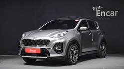 Kia Sportage 2018