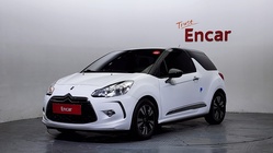 Citroen DS3 2014