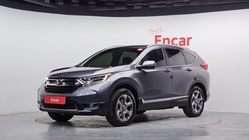 Honda CR-V 2017