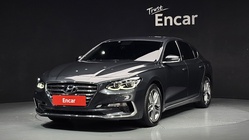 Hyundai Grandeur 2018
