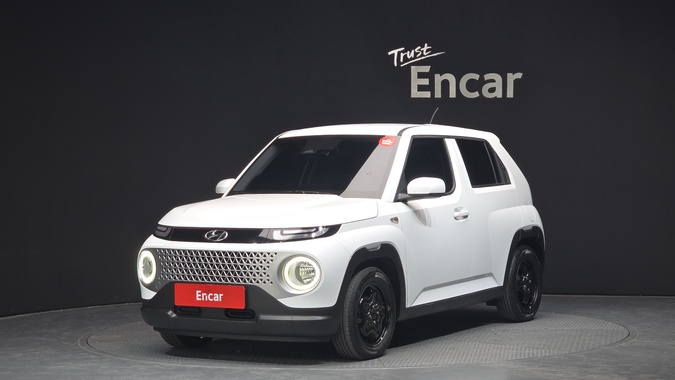 Hyundai Casper 2022