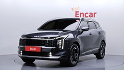 Kia Sportage 2025