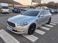 Kia K9 2015