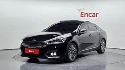 Kia K7 2017