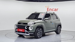 Hyundai Casper 2022
