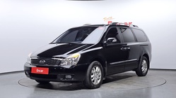 Kia Canival 2012