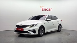 Kia K5 2018