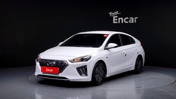 Hyundai Ioniq 2019