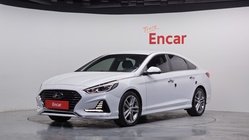 Hyundai Sonata 2017
