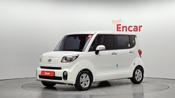 Kia RAY 2019