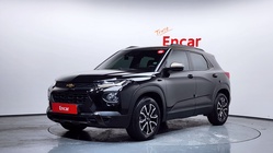 Chevrolet Trailblazer 2020