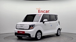 Kia RAY 2023