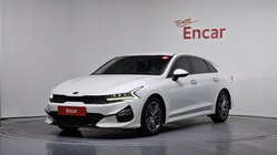 Kia K5 2021